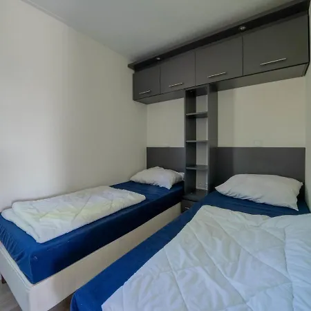 Holiday Europarcs Veluwemeer-6 בית נופש *