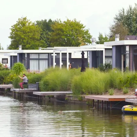 Holiday Europarcs Veluwemeer-6 * נונספייט
