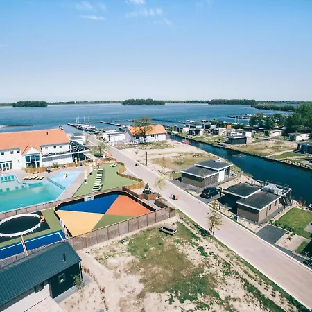 בית נופש Holiday Europarcs Veluwemeer-6