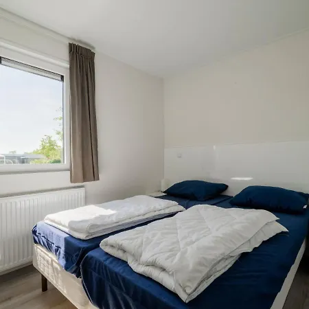 Holiday Europarcs Veluwemeer-6 בית נופש *