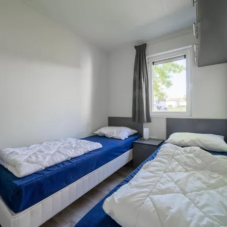 בית נופש Holiday Europarcs Veluwemeer-6